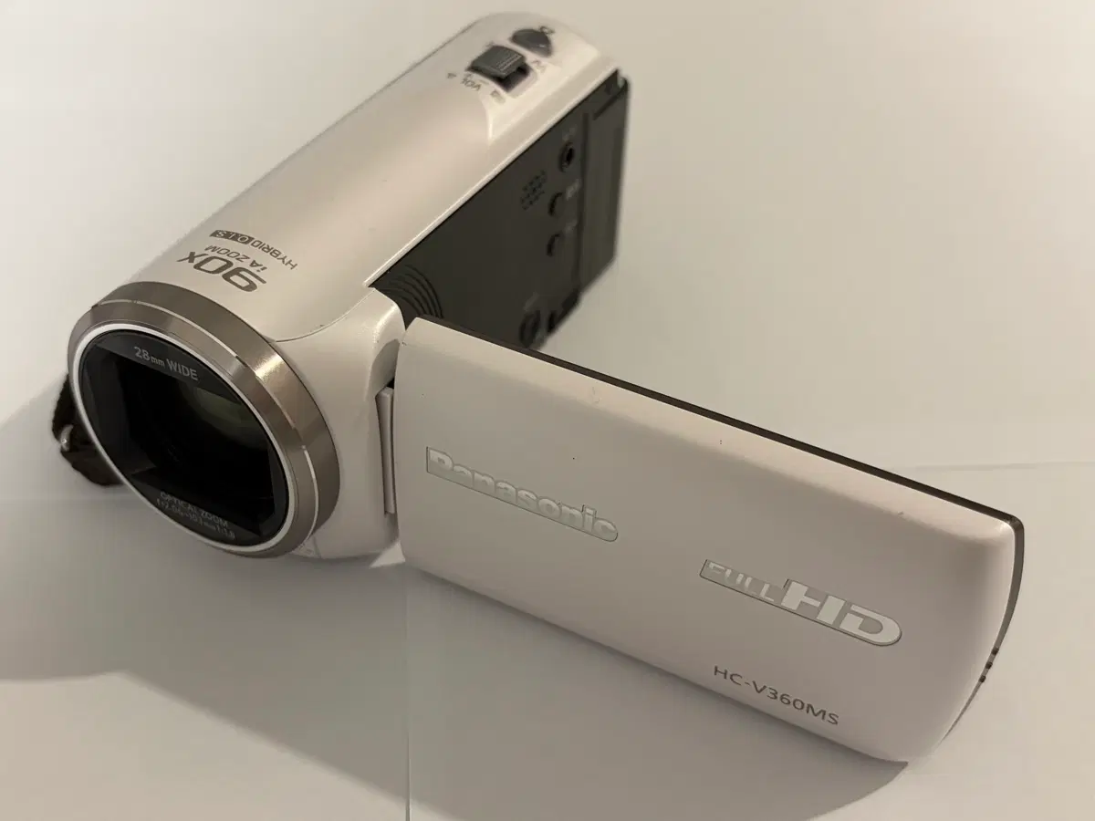 파나소닉 Panasonic hc-v360ms