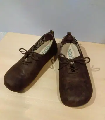 MERRELL MOOTOPIA LACE 브라운 26.5cm