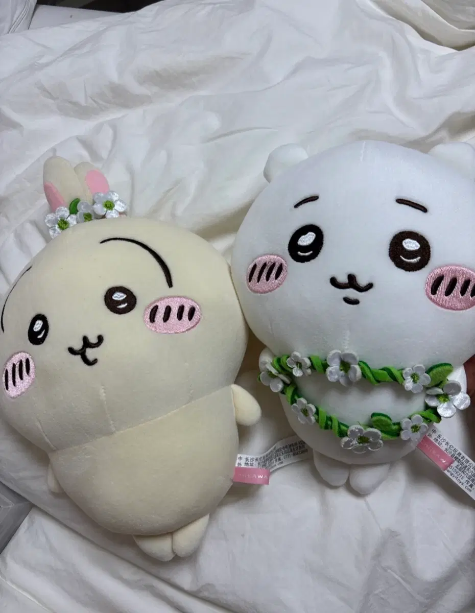 치이카와 인형 싸게양도