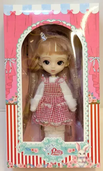 그루브 Wooripullip 레로트