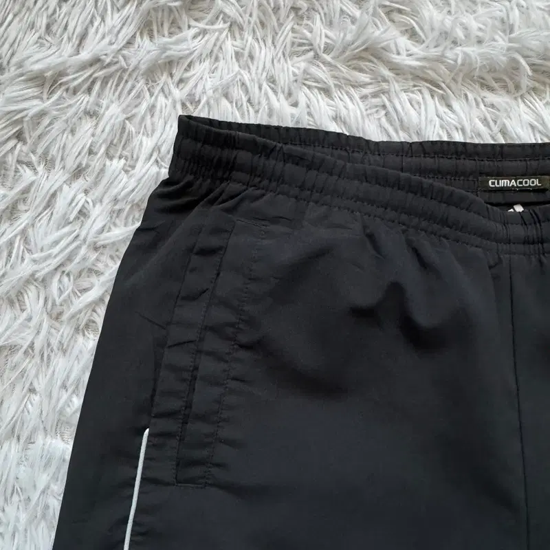 ADIDAS 일본빈티지 7부 나일론 팬츠 아디다스 반바지 아디다스바지 M 33