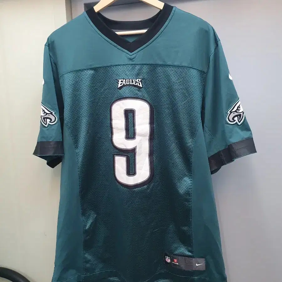 NFL 필라델피아 이글스 나이키 져지 유니폼 105