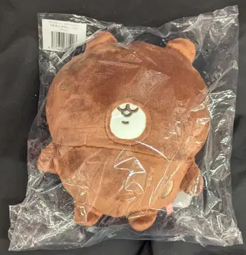 그레이 후드티 서비스 치이카와(먼작귀) 가득 복권 치이카와(먼작귀) 가득 복권 B상 구출! 입고 벗기 봉제 인형(초코)