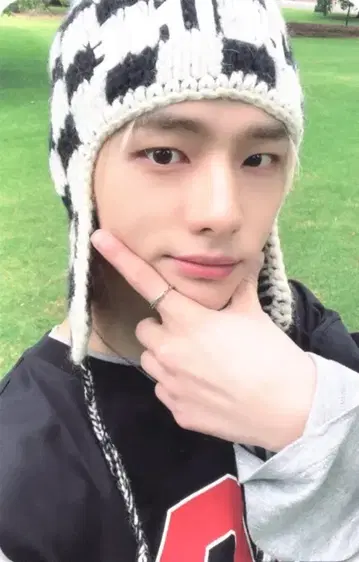 StrayKids SoundWave Hyunjin 5-STAR