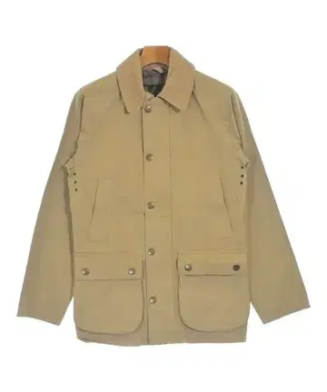 Barbour 블루종 (기타) 남성용