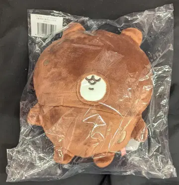 그레이 후드티 서비스 치이카와(먼작귀) 가득 복권 치이카와(먼작귀) 가득 복권 B상 구출! 입고 벗기 봉제 인형(초코)