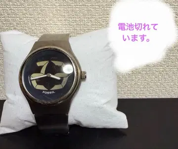 [ 레어품 ] Fossil BiCTIC 파슬 빅 틱 초기형