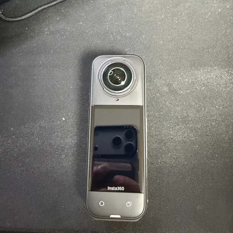 인스타360 X5 액션캠