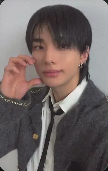 StrayKids 현진 2026 FC 온라인 복권 A