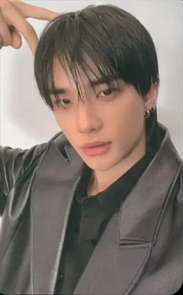 StrayKids 현진 2026 FC 온라인 복권 B