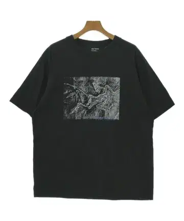 ARC'TERYX 티셔츠 남성용