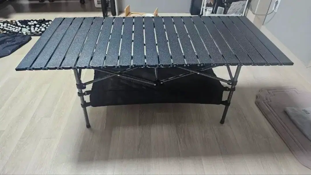 (새상품) 접이식 테이블 캠핑 테이블