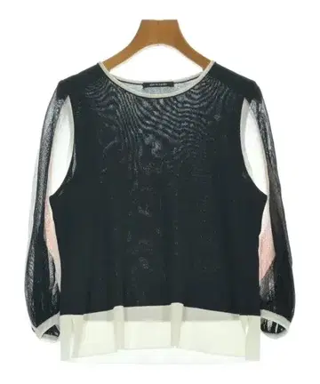 pierre cardin 니트 스웨터 여성용