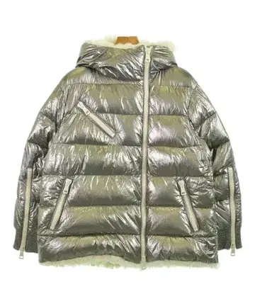 MONCLER 다운 자켓/다운 베스트 여성용