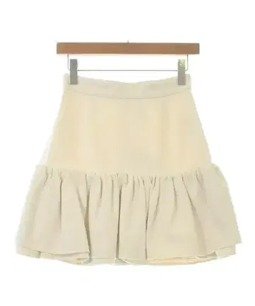PATOU 미니 스커트 여성용
