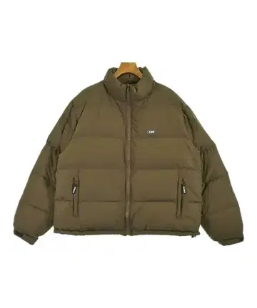 X-LARGE 다운 자켓/다운 베스트 남성용
