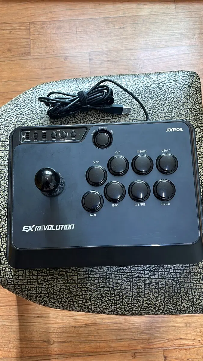 Joytron 조이스틱
