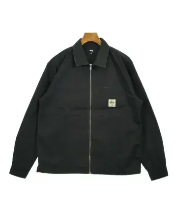 STUSSY 블루종 (기타) 남성용
