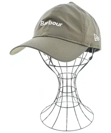 Barbour 남성용 캡