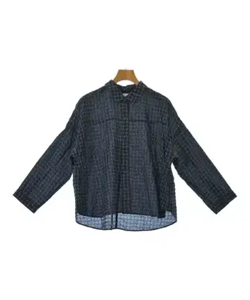 GIANNI LO GIUDICE 캐주얼 셔츠 여성용