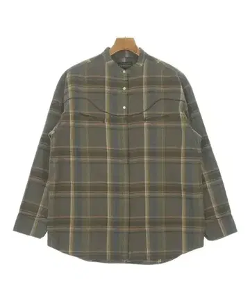 PENDLETON 캐주얼 셔츠 남성용