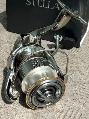 18 스텔라 C2500SHG