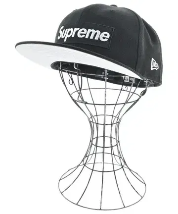 Supreme 캡 남성용