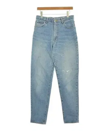 Wrangler 데님 팬츠 남성용