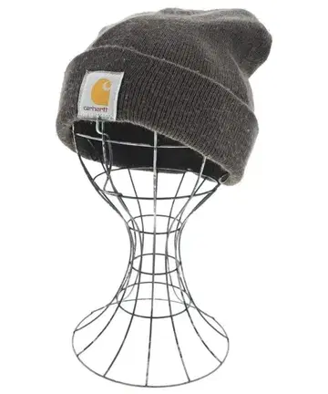 Carhartt 니트 캡 비니 남성용