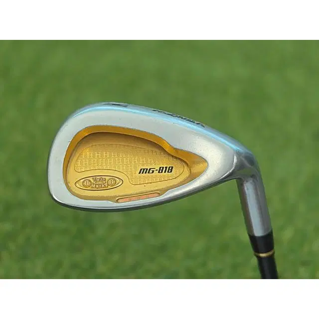 3스타 혼마 트윈마크 MG-818 카본 R S번 56도 남성 단품아이언