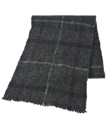 Johnstons of Elgin 머플러 남성용