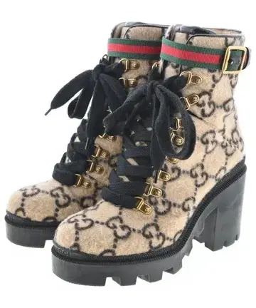 GUCCI 여성용 부츠