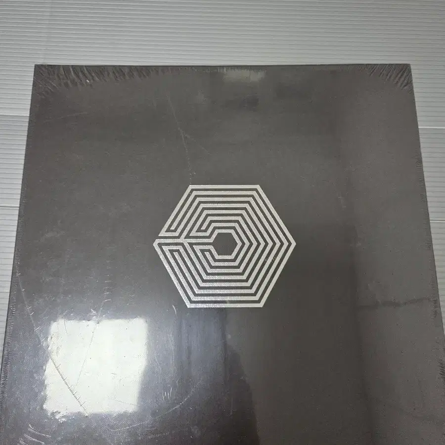 엑솔로지 챕터1 로스트 플래닛