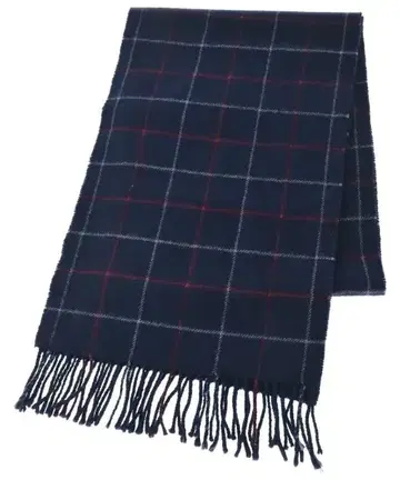 BURBERRY 머플러 남성용