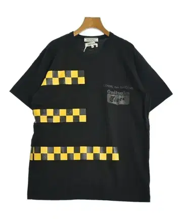 COMME des GARCONS 티셔츠 컷앤소 남성용