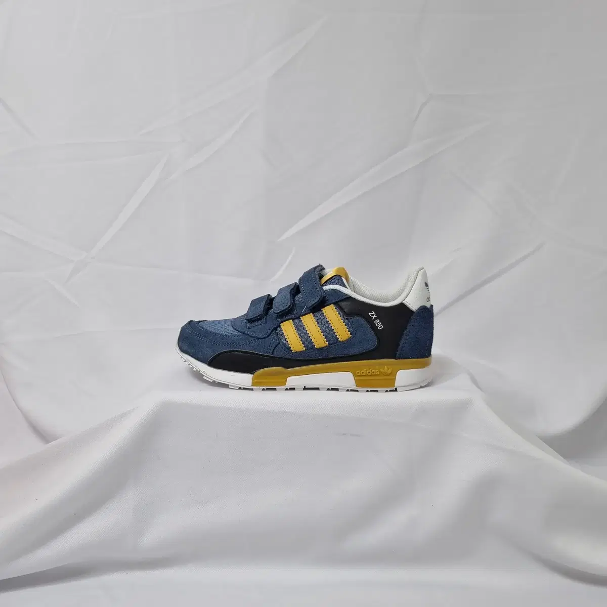 빈티지하서 180 아디다스 키즈 zx850 스니커즈 러닝화