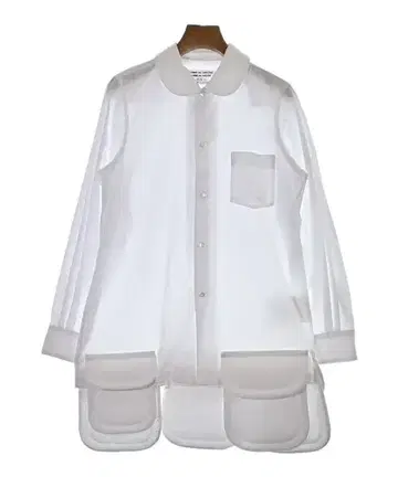 COMME des GARCONS COMME des GARCONS 캐주얼 셔츠 여성용