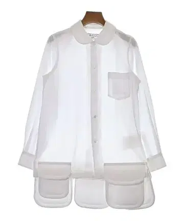 COMME des GARCONS COMME des GARCONS 여성용 캐주얼 셔츠