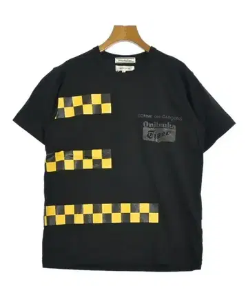 COMME des GARCONS T셔츠 티셔츠 남성용