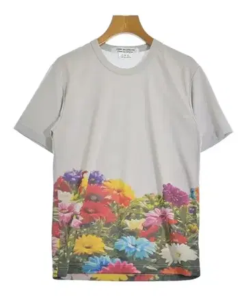 COMME des GARCONS COMME des GARCONS 티셔츠 컷앤소 여성용