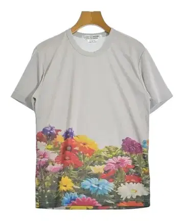 COMME des GARCONS COMME des GARCONS 티셔츠 컷앤소 여성용