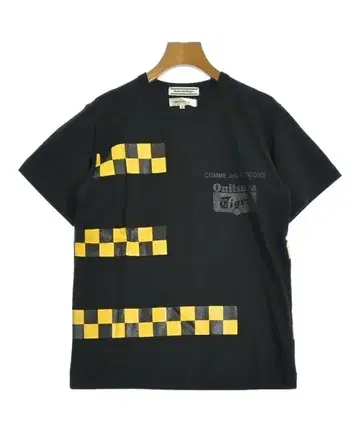 COMME des GARCONS 티셔츠 커트소 여성용