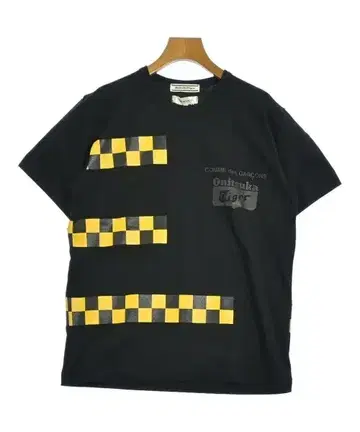 COMME des GARCONS T셔츠 티셔츠 남성용