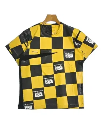COMME des GARCONS 티셔츠 컷앤소 여성용