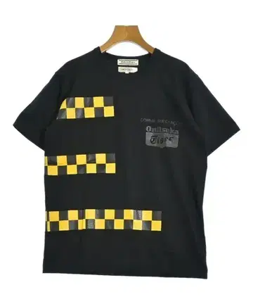 COMME des GARCONS 티셔츠 남성용