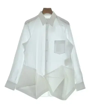 COMME des GARCONS 캐주얼 셔츠 여성용