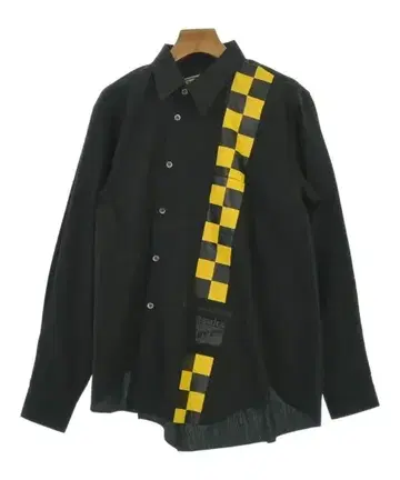 COMME des GARCONS 여성용 캐주얼 셔츠