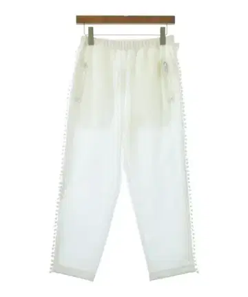 COMME des GARCONS COMME des GARCONS 팬츠 (기타) 여성용