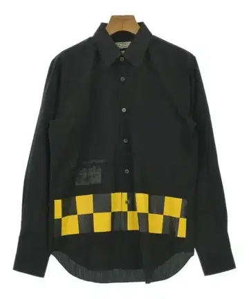 COMME des GARCONS 여성용 캐주얼 셔츠