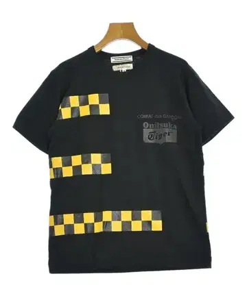COMME des GARCONS T셔츠 티셔츠 남성용